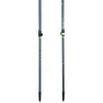 Viking Carbo Lite Stöcke, Lime / blue, One Size