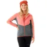 Light pink / grey