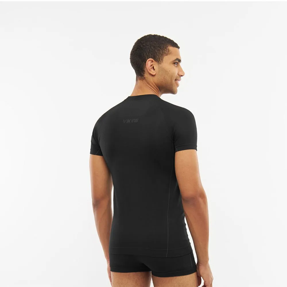 Viking Eiger Kurzarm-baselayer