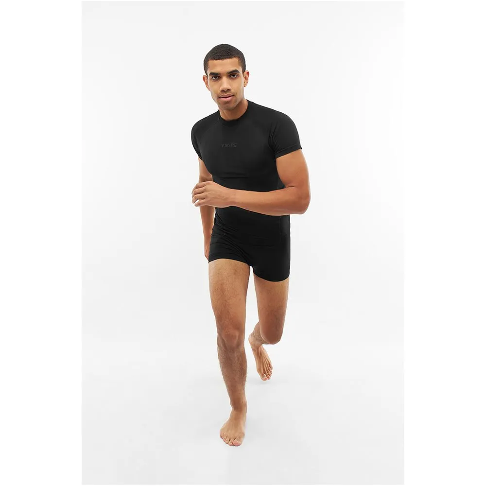 Viking Eiger Kurzarm-baselayer
