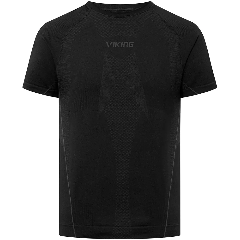 Viking Eiger Kurzarm-baselayer