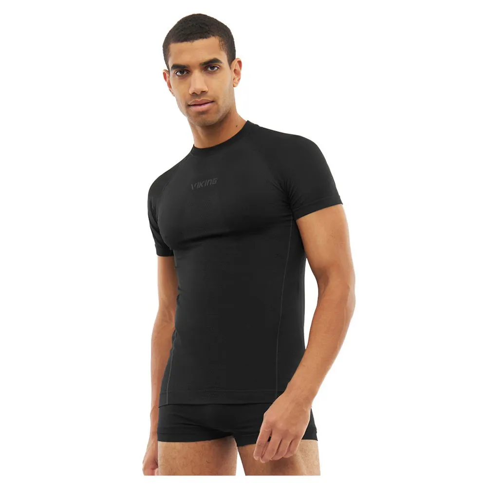 Viking Eiger Kurzarm-baselayer