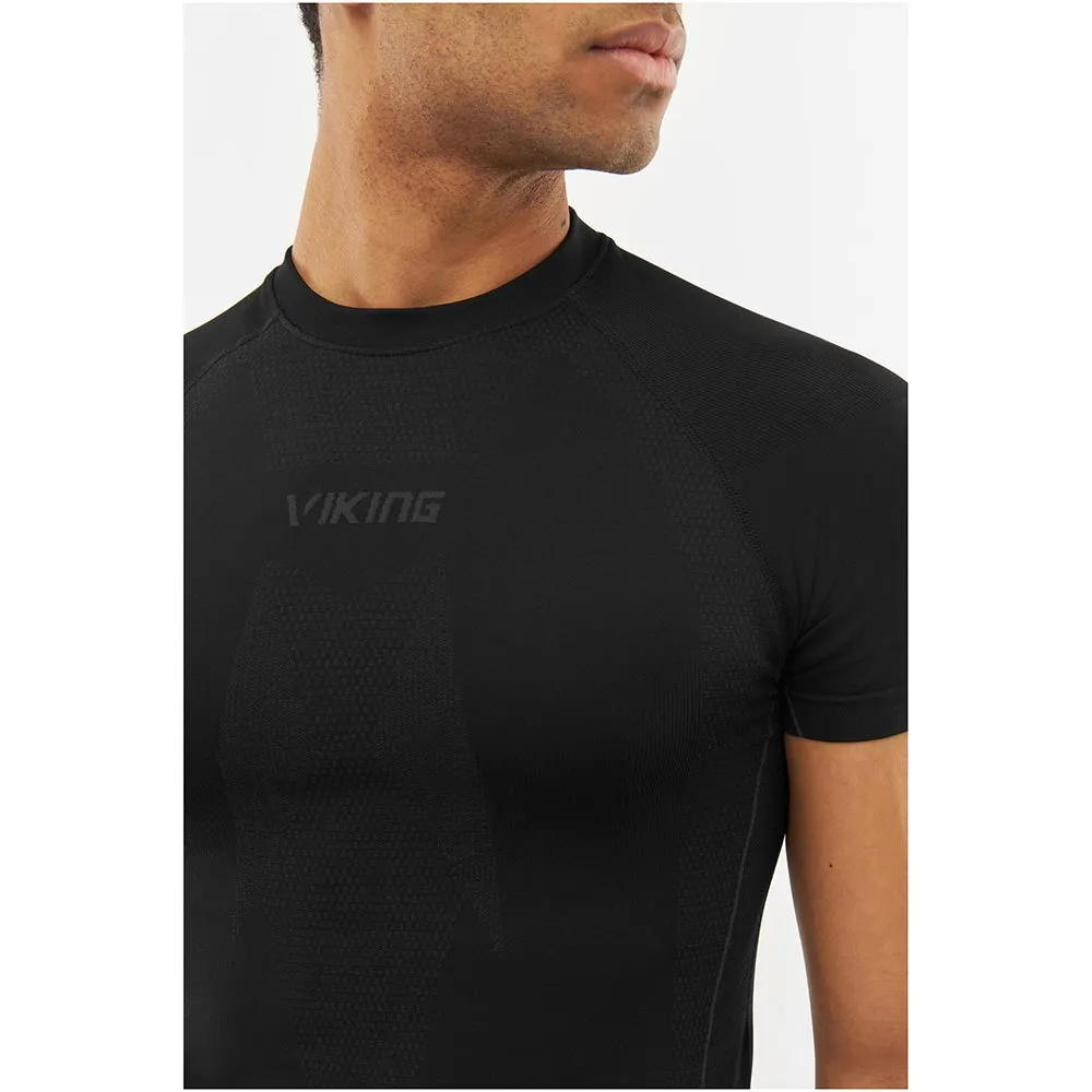 Viking Eiger Kurzarm-baselayer