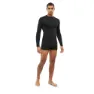 Viking Eiger Langarm-baselayer
