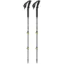 Viking Equinox Stöcke, Grey / yellow, One Size