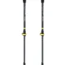 Viking Equinox Stöcke, Grey / yellow, One Size