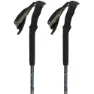Viking Equinox Stöcke, Grey / yellow, One Size