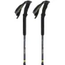 Viking Equinox Stöcke, Grey / yellow, One Size