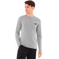 Viking Escalante Bamboo Langarm-t-shirt Viking Escalante Bamboo Langarm-t-shirt