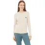 Viking Escalante Bamboo Langarm-t-shirt