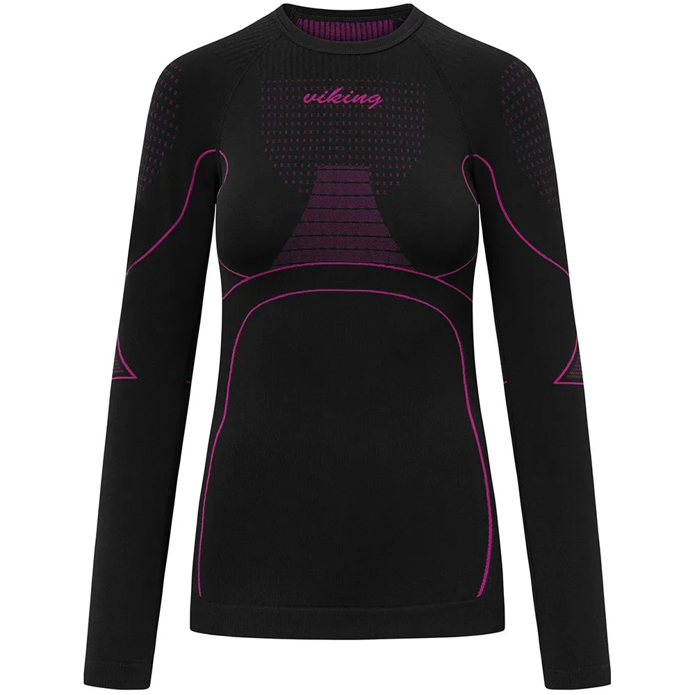 Viking Etna Langarm-baselayer Viking Etna Langarm-baselayer