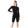 Viking Etna Langarm-baselayer