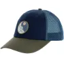 Viking Evenes 1911 Kappe, Navy / olive