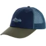 Viking Evenes 1919 Kappe, Navy / olive