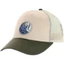 Viking Evenes 8211 Kappe, Beige / olive