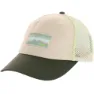 Viking Evenes 8282 Kappe, Beige / olive