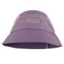 Violet / beige