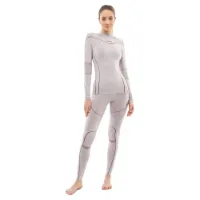 Viking Gaja Turtle Neck Funktionsunterwäsche-set Viking Gaja Turtle Neck Funktionsunterwäsche-set