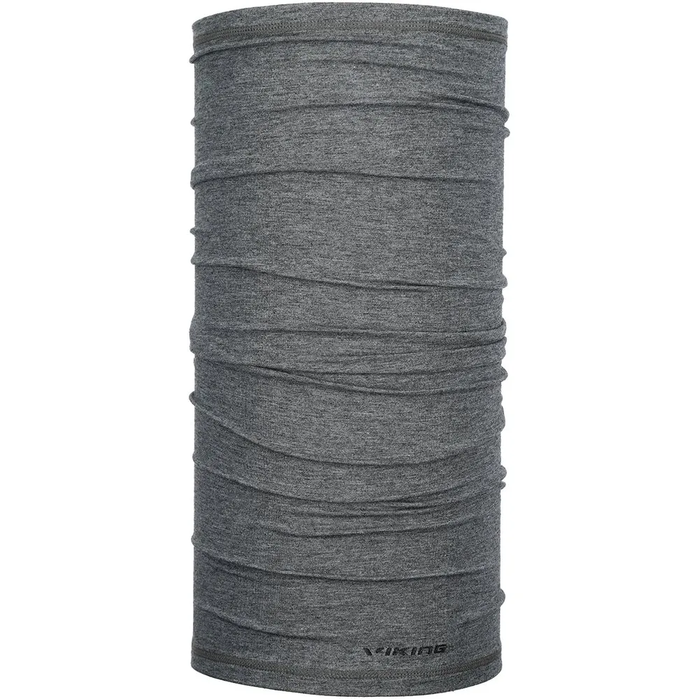 Viking Globe Nackenwärmer, Melange grey Viking Globe Nackenwärmer, Melange grey