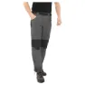 Grey / black