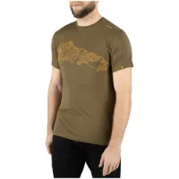Viking Hopi Kurzarm-t-shirt Viking Hopi Kurzarm-t-shirt