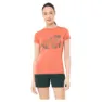 Viking Hopi Kurzarm-t-shirt