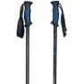 Viking Kalio Stöcke, Black / blue, One Size