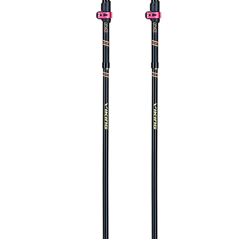 Viking Kettera Pro Stöcke Viking Kettera Pro Stöcke