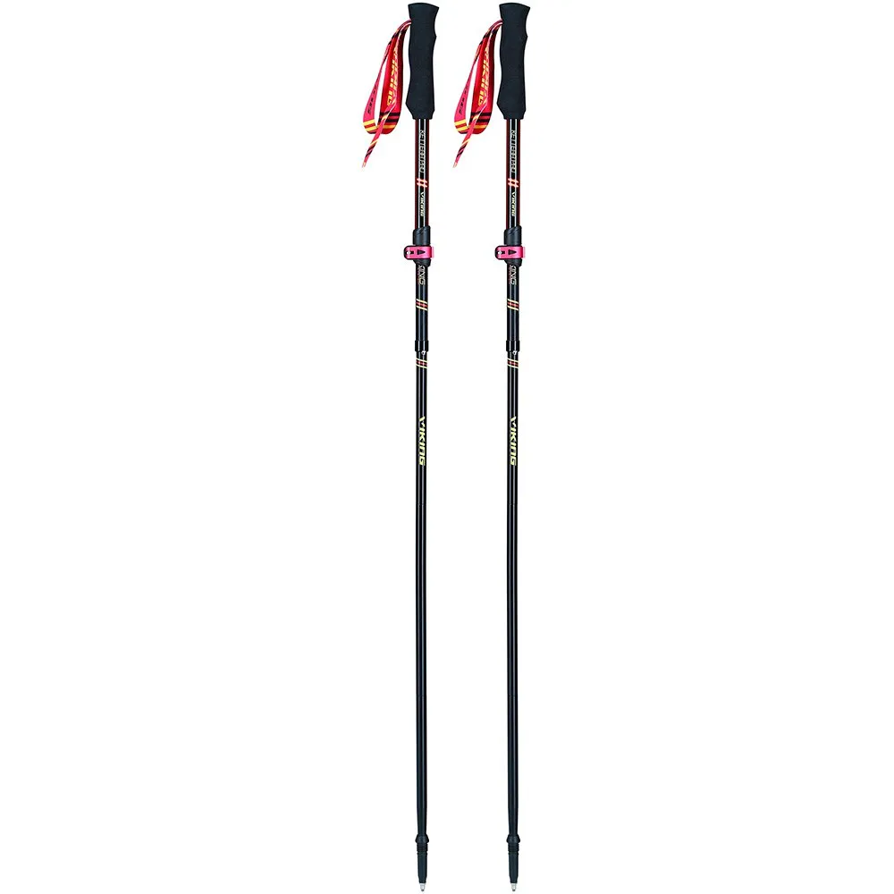 Viking Kettera Pro Stöcke Viking Kettera Pro Stöcke