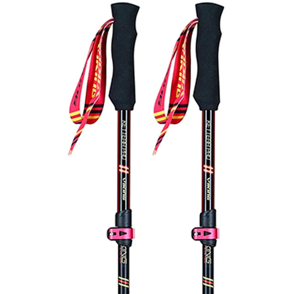 Viking Kettera Pro Stöcke Viking Kettera Pro Stöcke