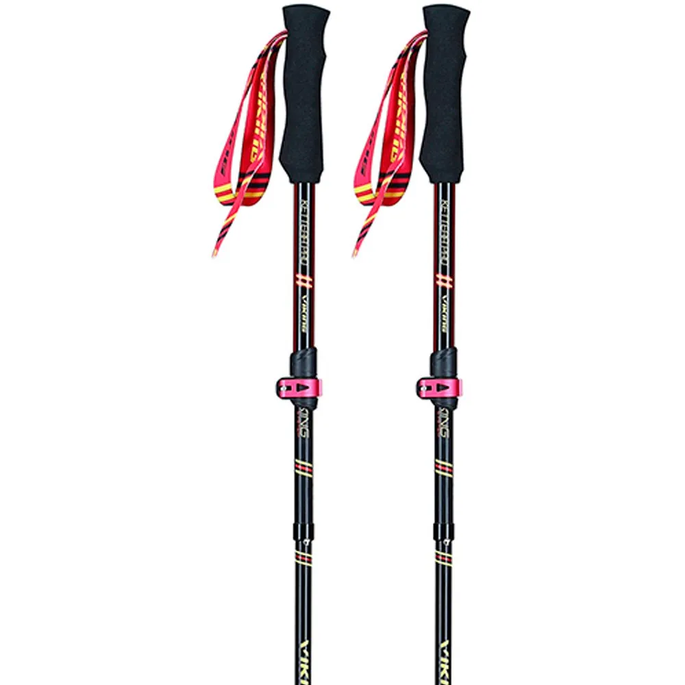 Viking Kettera Pro Stöcke Viking Kettera Pro Stöcke