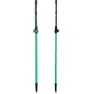 Viking Kivi Stöcke, Black / lime, One Size