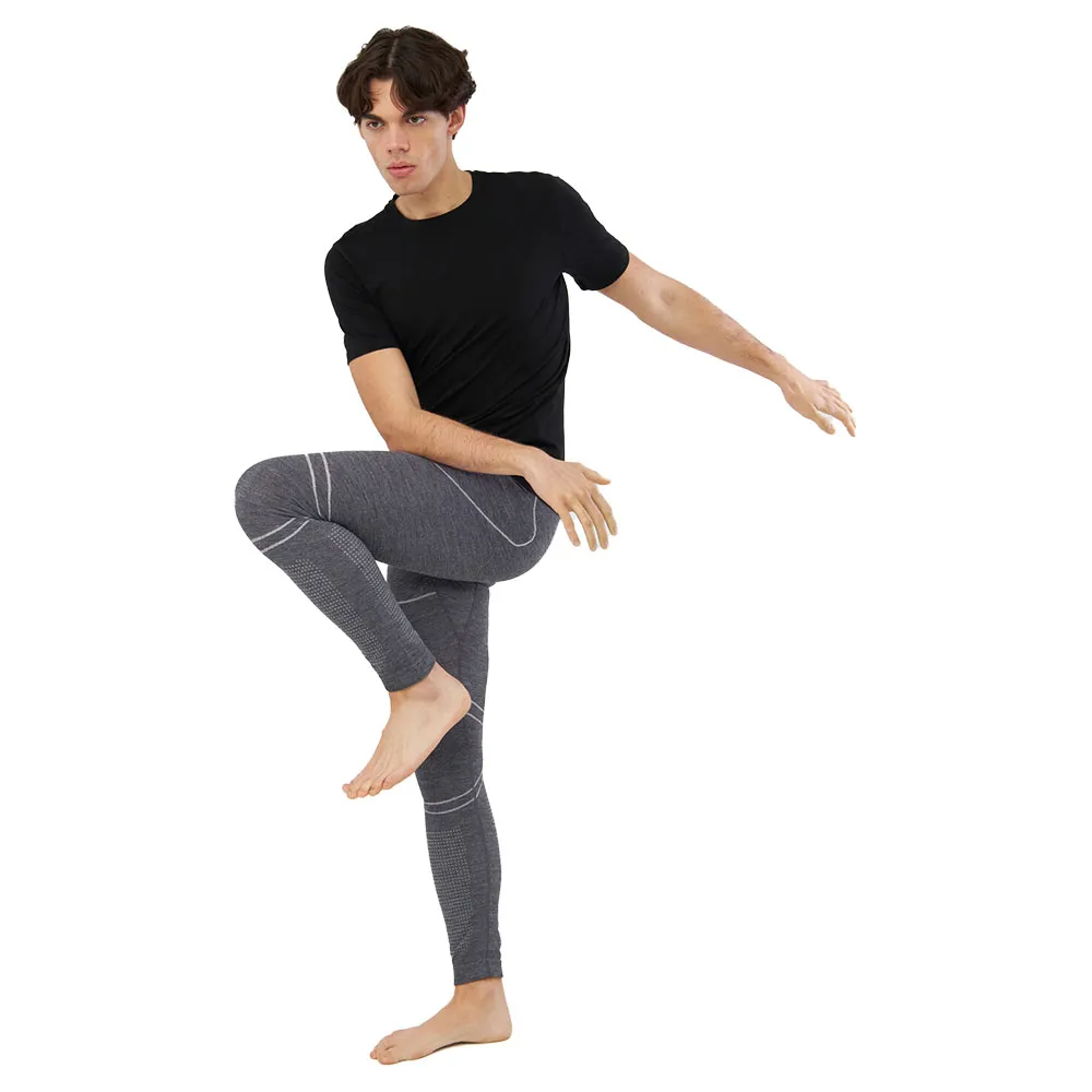 Viking Lan Pro Merino Baselayer-hose Viking Lan Pro Merino Baselayer-hose