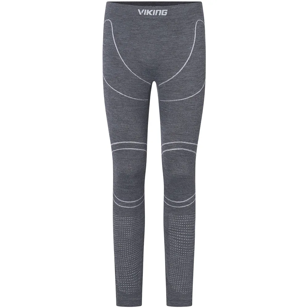 Viking Lan Pro Merino Baselayer-hose Viking Lan Pro Merino Baselayer-hose