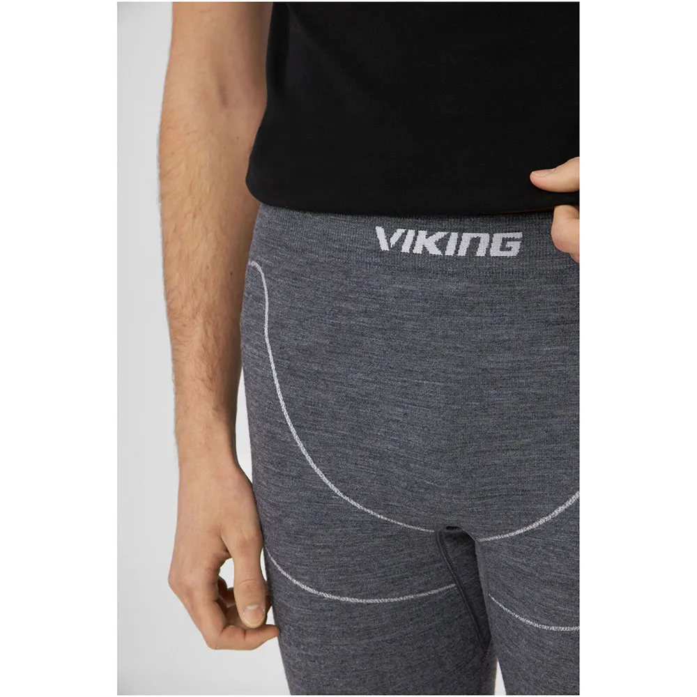 Viking Lan Pro Merino Baselayer-hose Viking Lan Pro Merino Baselayer-hose