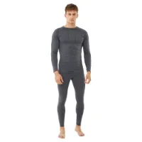 Viking Lan Pro Merino Funktionsunterwäsche-set Viking Lan Pro Merino Funktionsunterwäsche-set