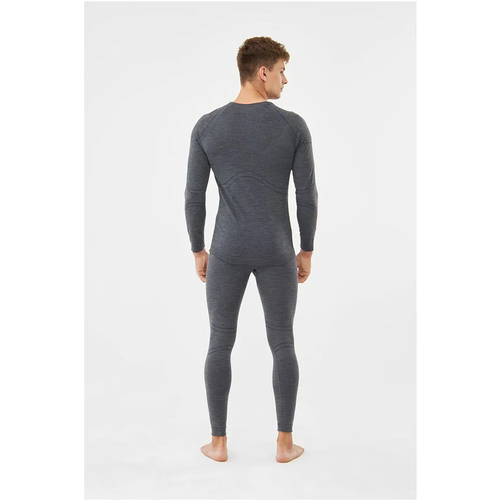 Viking Lan Pro Merino Funktionsunterwäsche-set Viking Lan Pro Merino Funktionsunterwäsche-set