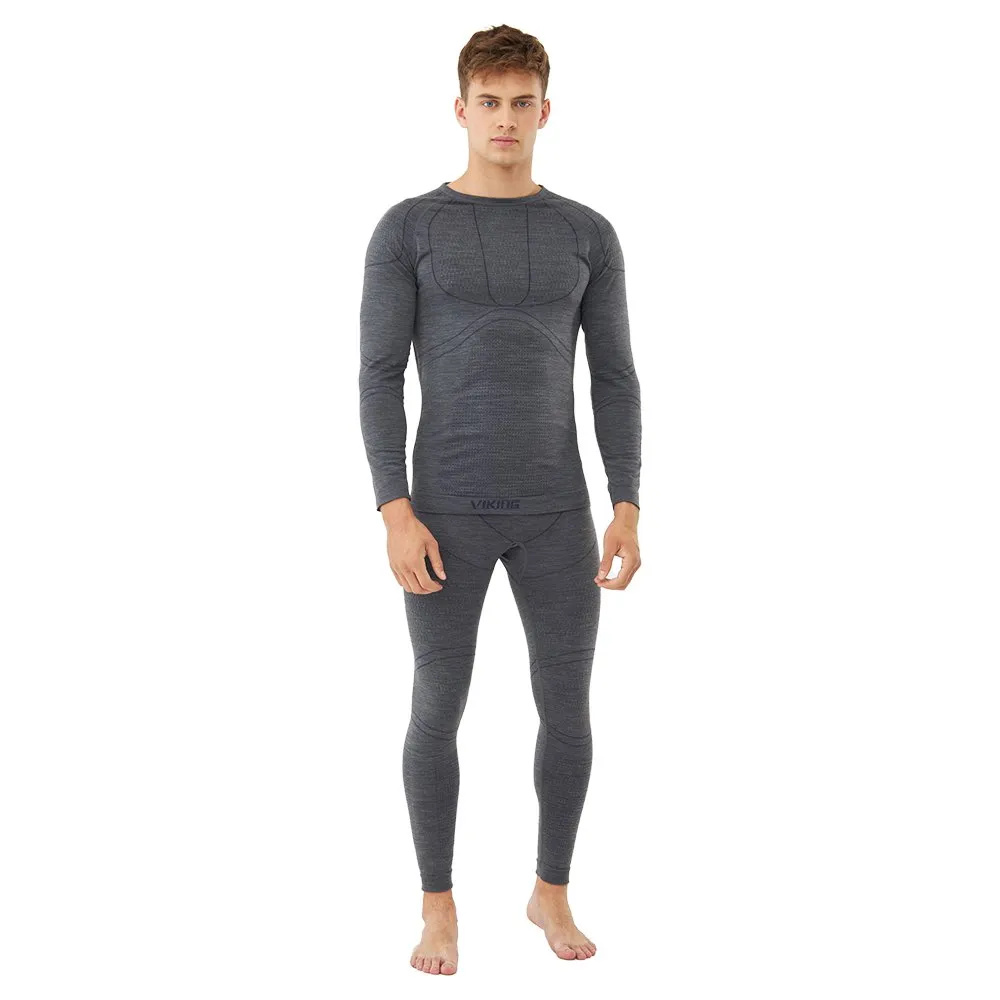 Viking Lan Pro Merino Funktionsunterwäsche-set Viking Lan Pro Merino Funktionsunterwäsche-set