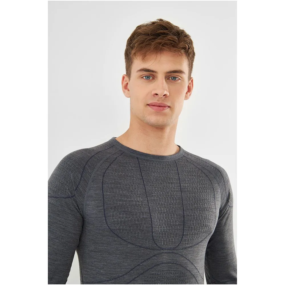 Viking Lan Pro Merino Funktionsunterwäsche-set Viking Lan Pro Merino Funktionsunterwäsche-set