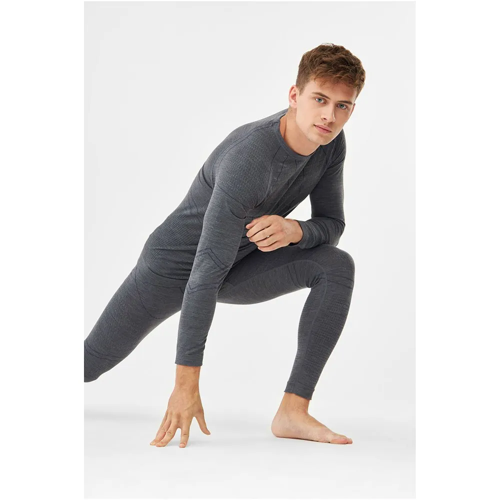 Viking Lan Pro Merino Funktionsunterwäsche-set