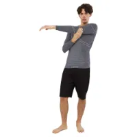 Viking Lan Pro Merino Langarm-baselayer Viking Lan Pro Merino Langarm-baselayer