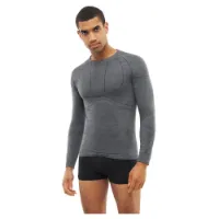Viking Lan Pro Merino Langarm-baselayer