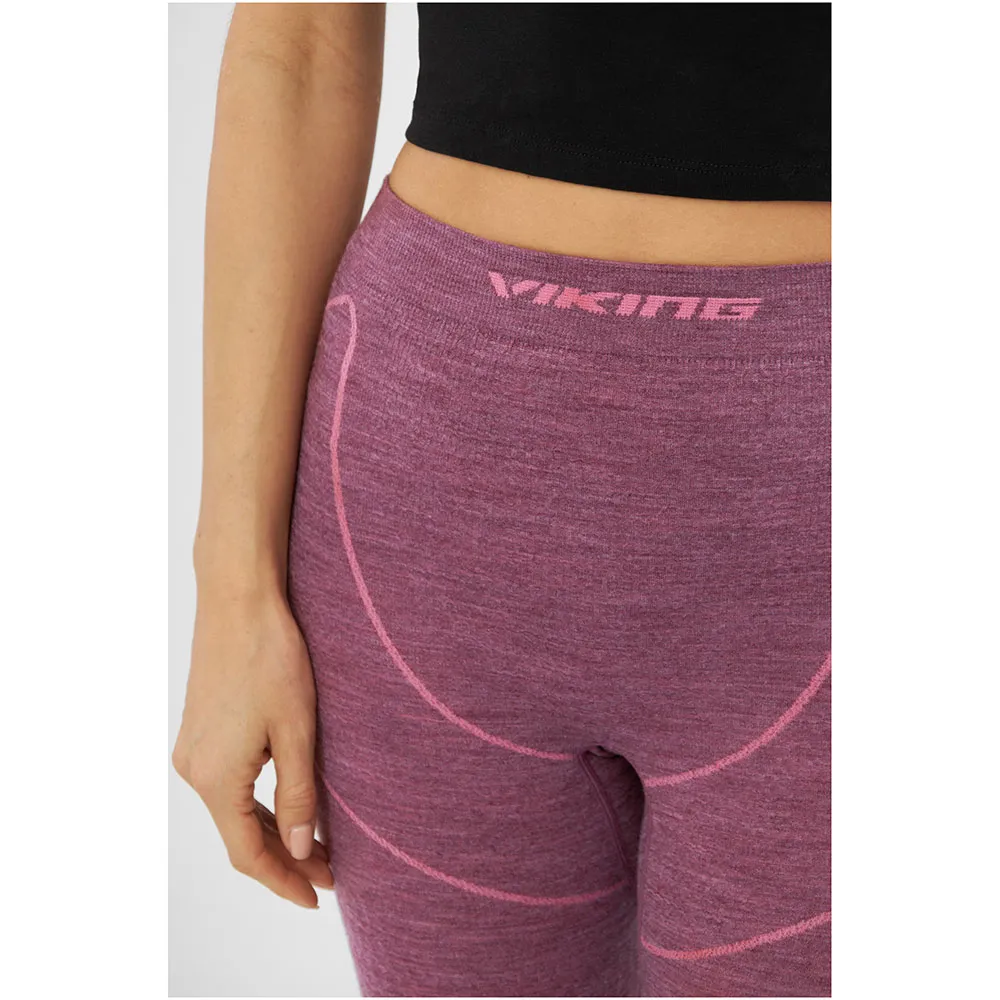 Viking Lana Pro Merino Baselayer-hose Viking Lana Pro Merino Baselayer-hose