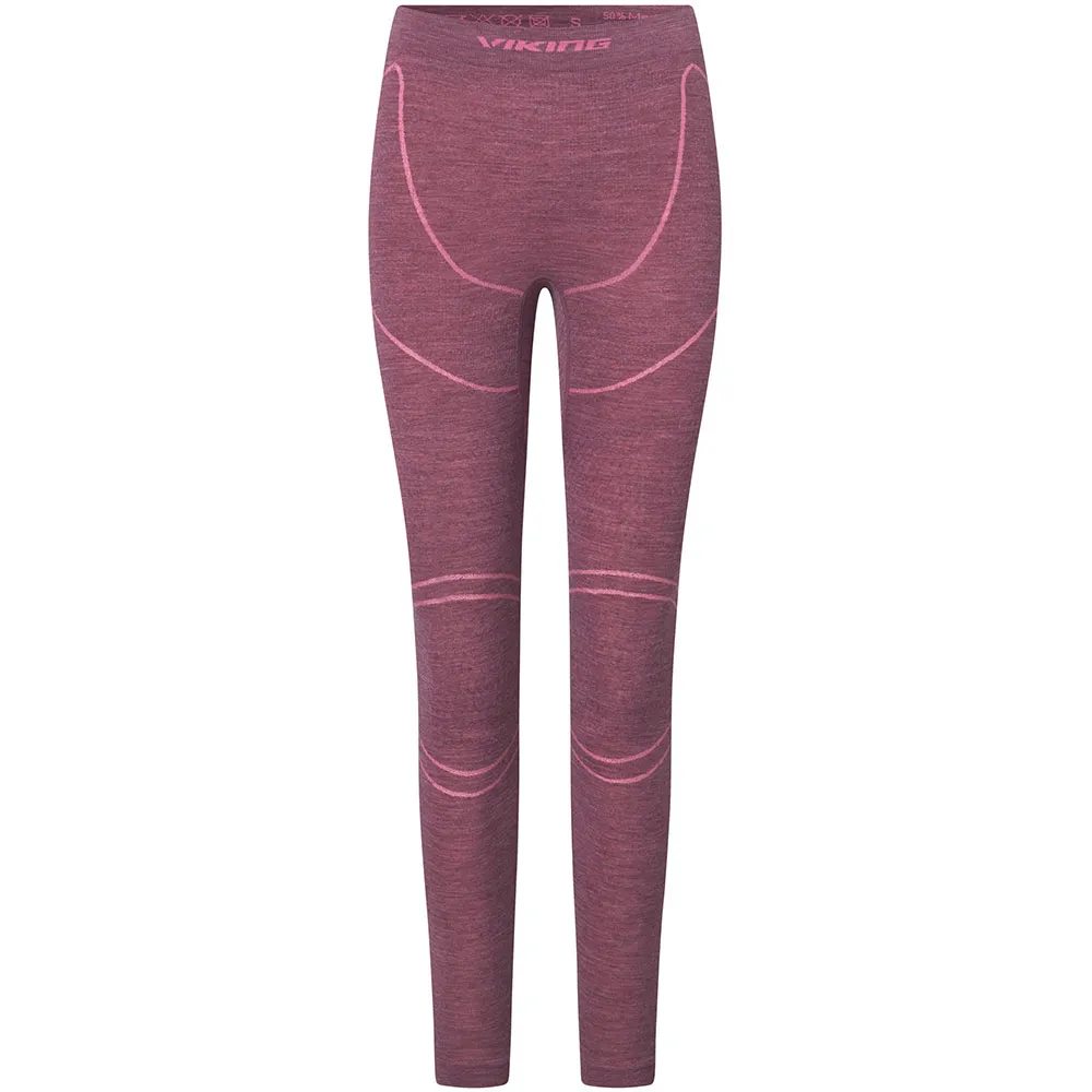 Viking Lana Pro Merino Baselayer-hose Viking Lana Pro Merino Baselayer-hose