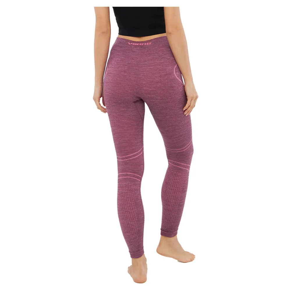 Viking Lana Pro Merino Baselayer-hose Viking Lana Pro Merino Baselayer-hose