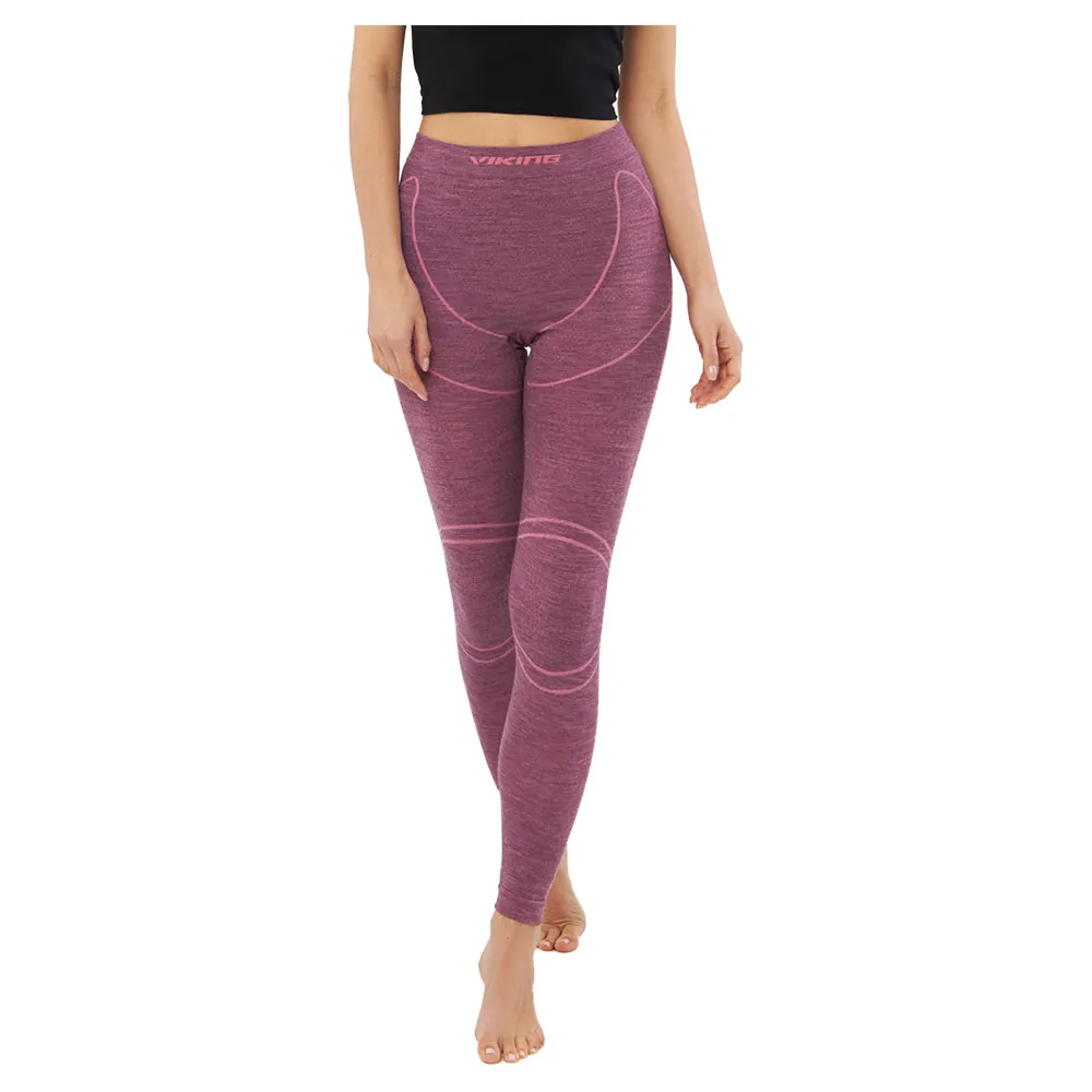 Viking Lana Pro Merino Baselayer-hose Viking Lana Pro Merino Baselayer-hose