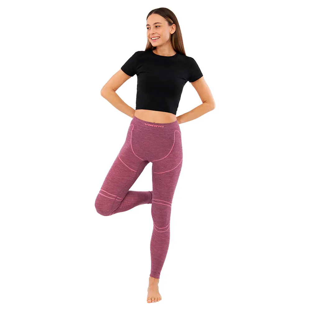 Viking Lana Pro Merino Baselayer-hose Viking Lana Pro Merino Baselayer-hose