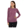 Claret / light pink
