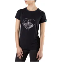 Viking Lenta Bamboo Light Kurzarm-t-shirt Viking Lenta Bamboo Light Kurzarm-t-shirt