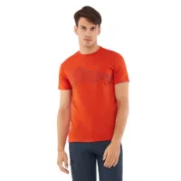 Viking Lenta Bamboo Light Kurzarm-t-shirt Viking Lenta Bamboo Light Kurzarm-t-shirt